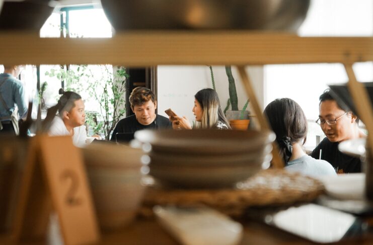 L’expérience collaborateur en 3 questions