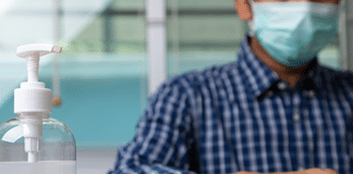 Nouvelle normalité post-pandémique