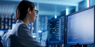 Plus de femmes dans les Technologies de l'IT