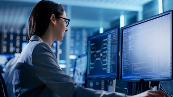 Plus de femmes dans les Technologies de l'IT