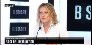 Bienvenue dans la société hybride