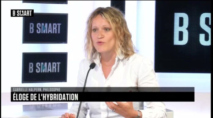 Bienvenue dans la société hybride