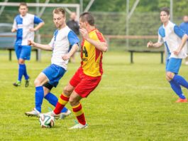 Sponsoring sportif