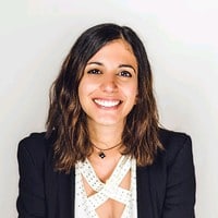 Jessica Khater, Responsable principale des solutions pour l'EMEA chez UserTesting