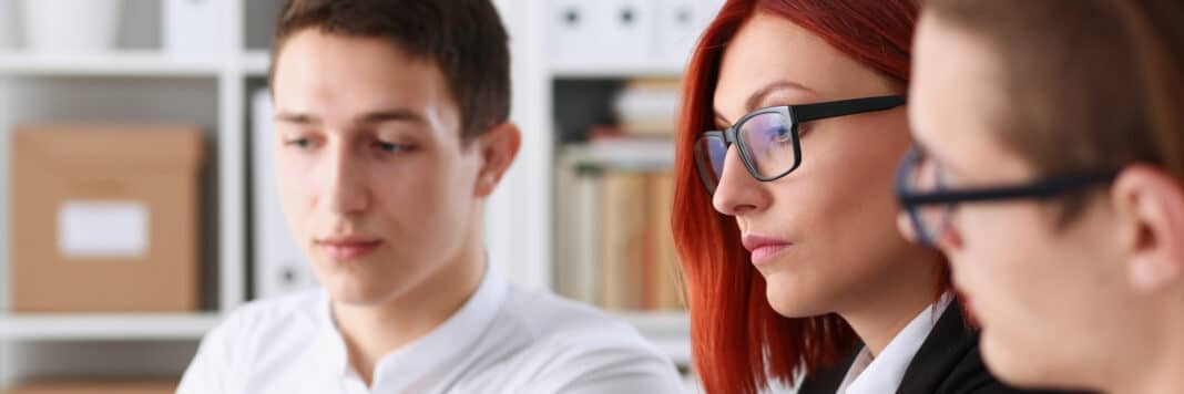 Bien négocier votre départ CreditPhoto Depositphotos