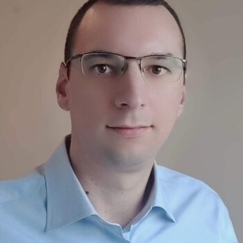Thomas Munzer, Senior System Engineer, Mist Systems chez Juniper Networks