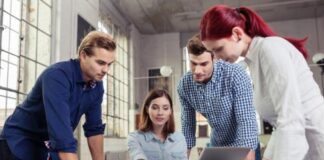 Entreprise performante : inclusive et collaborative pour réussir ensemble Entreprise performante, inclusive et collaborative