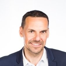 Denis Descause, co-fondateur et Président Directeur Général de Flashbrand.