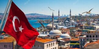 Turquie et portage salarial Depositphotos_seqoya