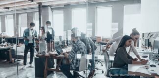 Les tendances RH 2021