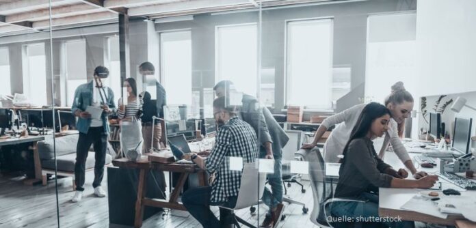 Les tendances RH 2021