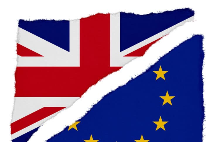 Brexit conséquences en droit social Depositphotos_fredex