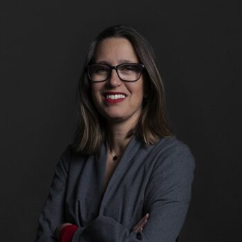 Claire Le Touzé, avocate au sein du cabinet Simmons & Simmons