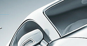 Les nouveautés auto