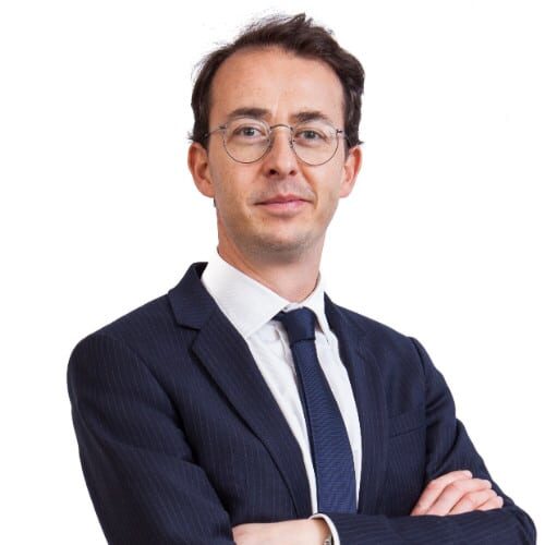 Francois Vignalou, Avocat associé chez BIGNON LEBRAY