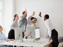 L’agilité de votre équipe