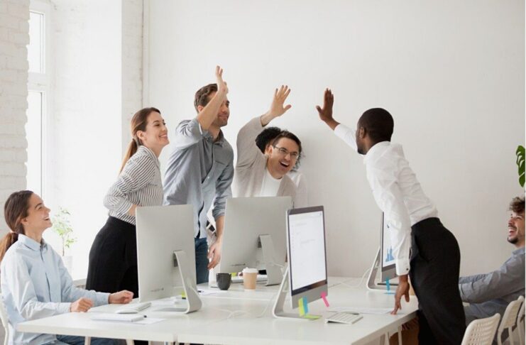 L’agilité de votre équipe