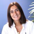 Imane Chiboub, Manager Accompagnement au Changement chez AXYS consultants