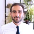 Mickael Cabrol, Directeur général EMEA chez ICIMS