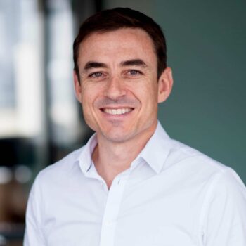 Philippe de Passorio, Directeur général France et Italie de Adyen