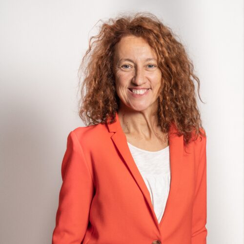 Béatrice Bétemps-Aufranc, Consultante, coach professionnel en communication interne chez Be.A.BA communication