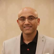 Sridhar Iyengar, Directeur Exécutif - Europe, chez Zoho