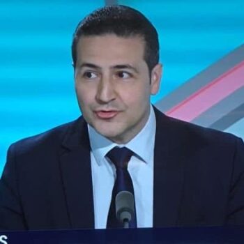 Benoit Naous, consultant-formateur, DG de 3A Solutions Group,