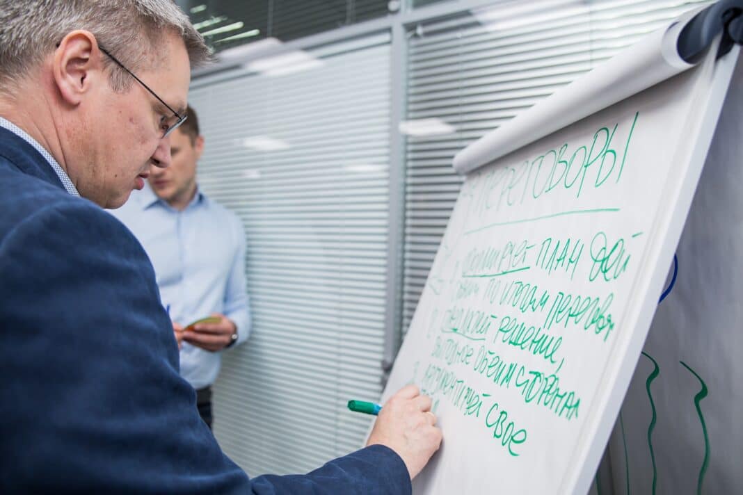 Les experts aujourd’hui