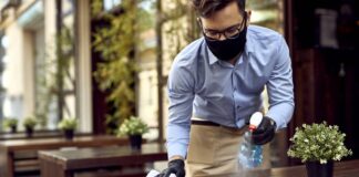 Entreprise CHR : zoom sur le mobilier Entreprise CHR