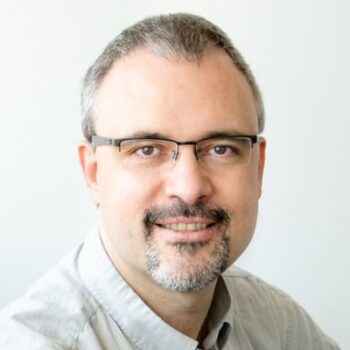 Marc Bonnaud, Directeur Edition au sein du groupe ISILOG - ISIWARE Services Informatiques