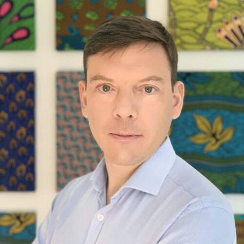 Xavier Berjot, Avocat Associé Droit du travail, gestion des RH chez Sancy Avocats
