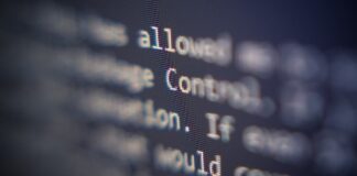 Polices typographiques et risques