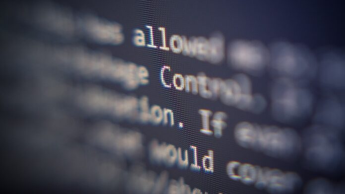 Polices typographiques et risques