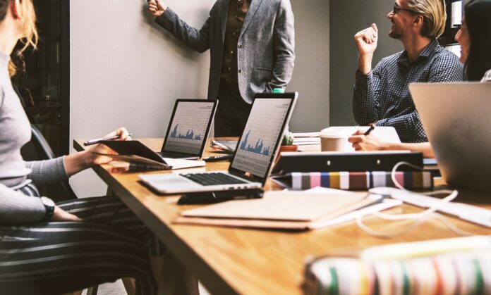 Leadership IT optimal
