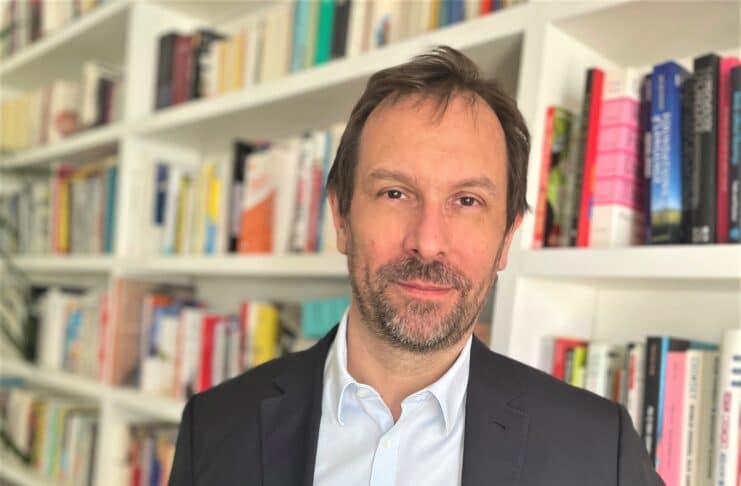 « By Laillier », le coaching individuel de dirigeant Haute Performance « By Laillier », le coaching individuel