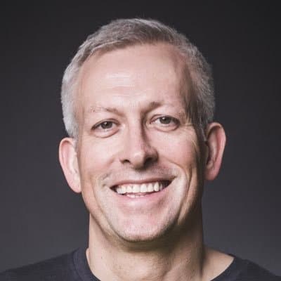 Ian Massingham, Director, Startup Solutions Architecture chez Amazon Web Services (AWS)