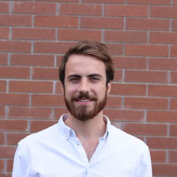 Jonathan Verger, chargé du développement commercial du marché francophone en Europe chez Signaturit .