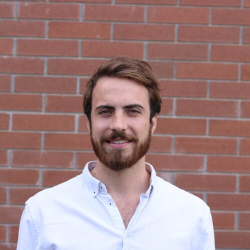Jonathan Verger, chargé du développement commercial du marché francophone en Europe chez Signaturit .