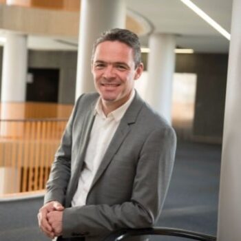 David Le Douarin, Co-fondateur d'Advalo, Plateforme de Marketing Prédictif