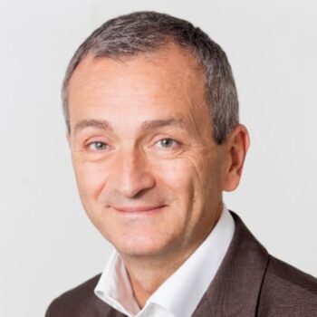 Sacha Tikhomiroff, Directeur général France des Petits Chaperons Rouges