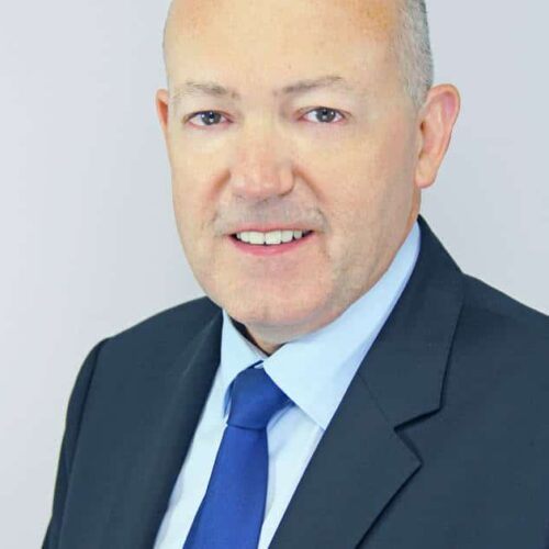 Thierry Bedos, Vice-président Europe du Sud chez Proofpoint