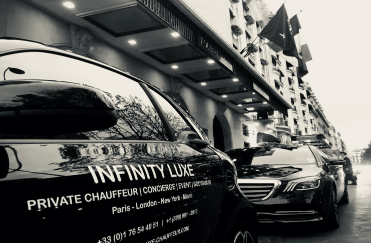 Infinity Luxe : une entreprise aux multiples visages Infinity Luxe