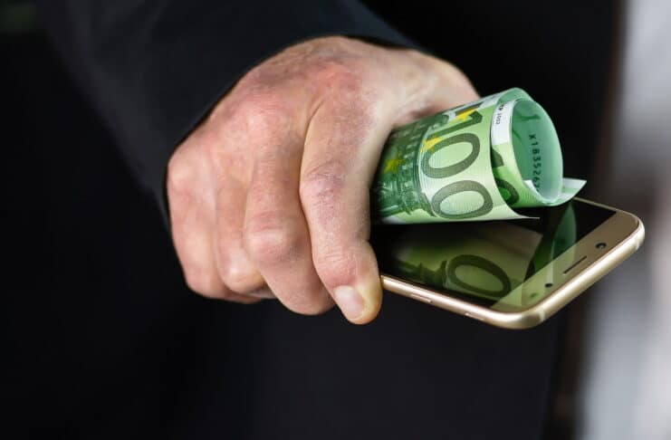 Choisir une banque en ligne