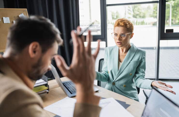 comment gérer un conflit Depositphotos_AllaSerebrina