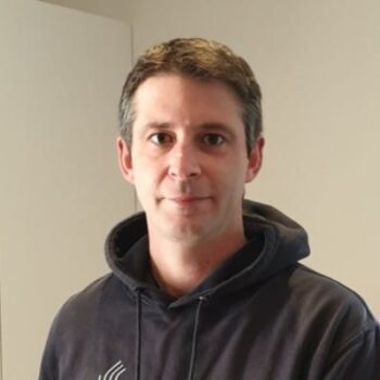 Julien Bellenger, Directeur des opérations chez Ubikey