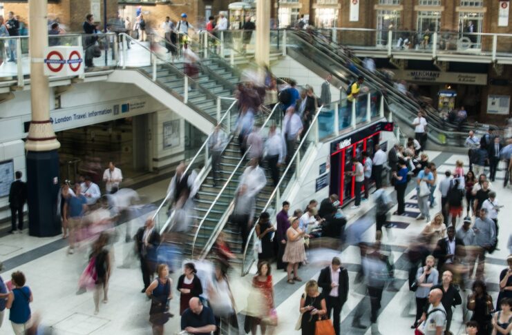 Business et startups qui vont exploser