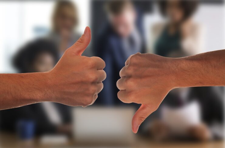 Votre réputation se construit ou se perd en temps de crise ! Votre réputation se construit