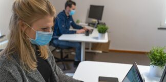 La symétrie des attentions