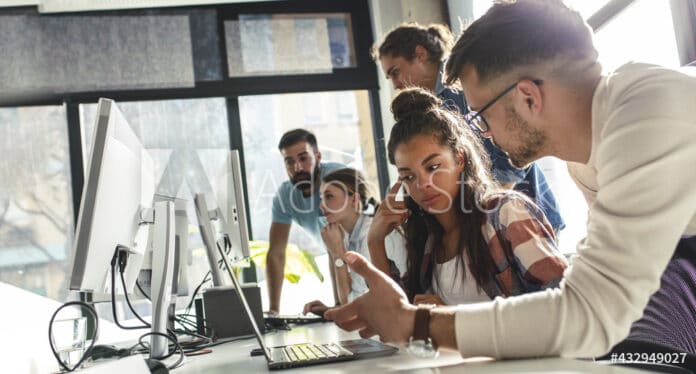 Internaliser la formation dans l'industrie