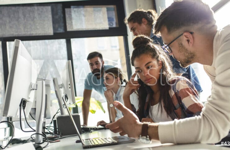 Internaliser la formation dans l'industrie